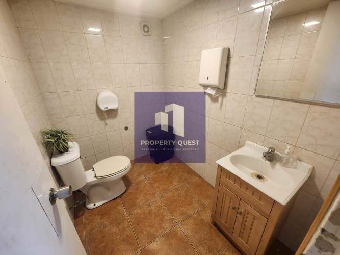 CENTRICA OFICINA CONCEPCIÓN (98796)