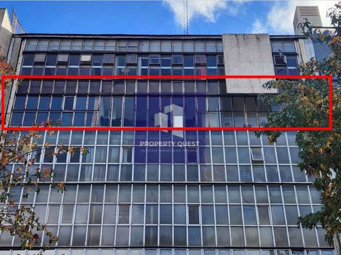 CENTRICA OFICINA CONCEPCIÓN (98796)