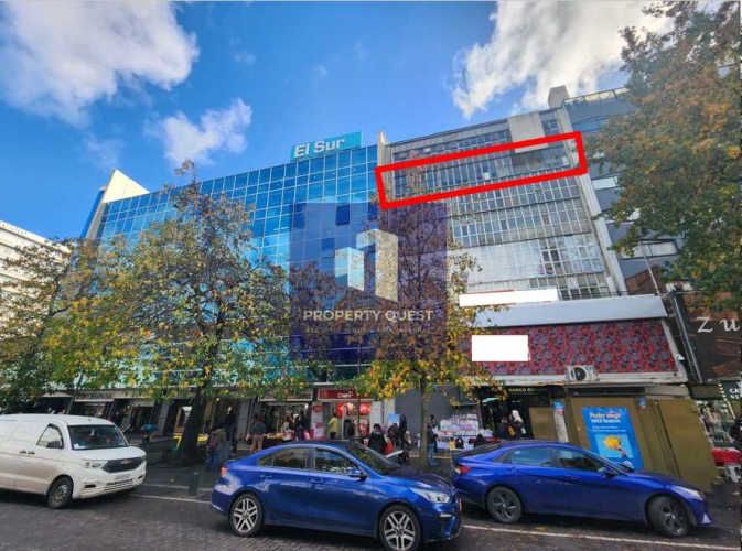 CENTRICA OFICINA CONCEPCIÓN (98796)