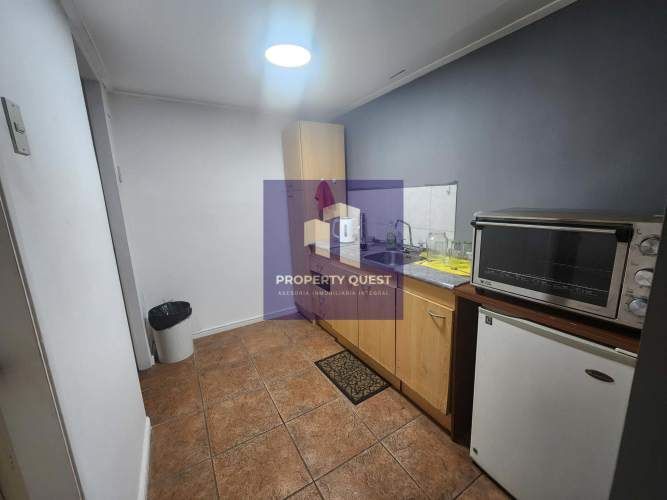 CENTRICA OFICINA CONCEPCIÓN (98796)