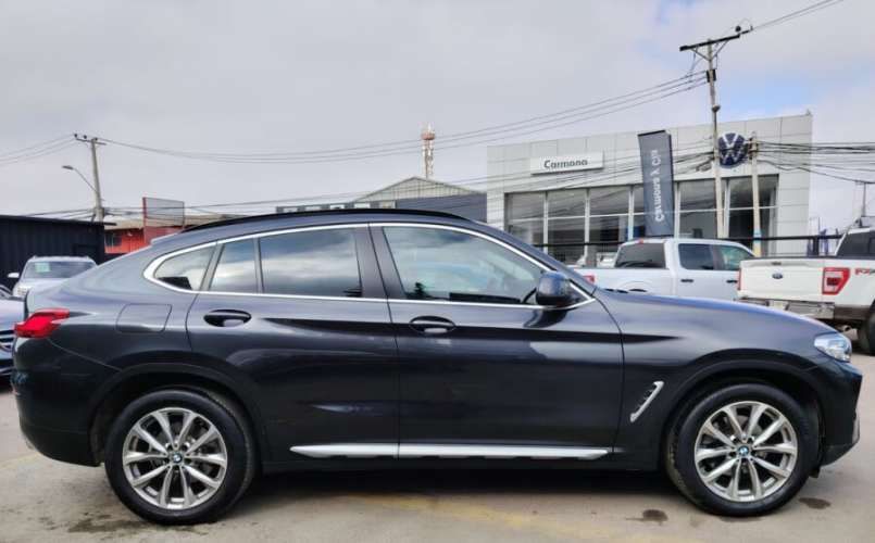 BMW X4 XDRIVE 20D 2.0 FULL AUT. AÑO 2023