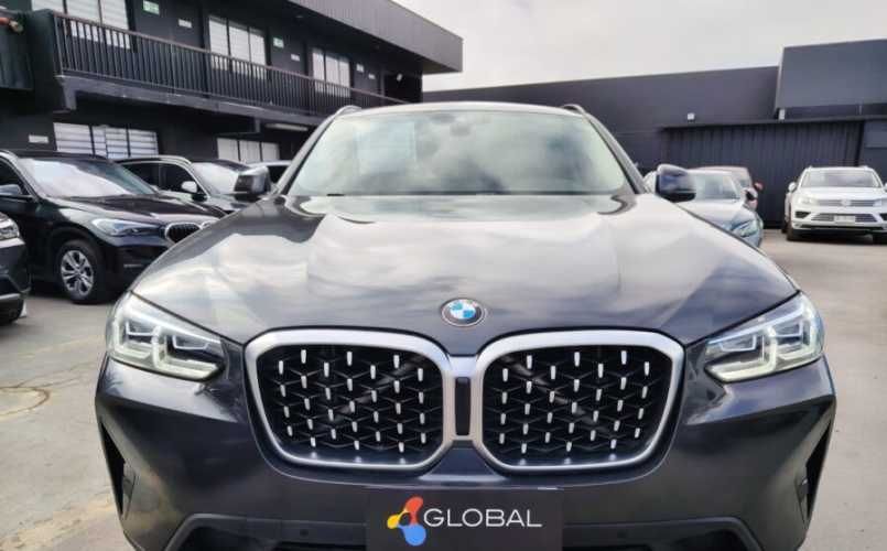 BMW X4 XDRIVE 20D 2.0 FULL AUT. AÑO 2023