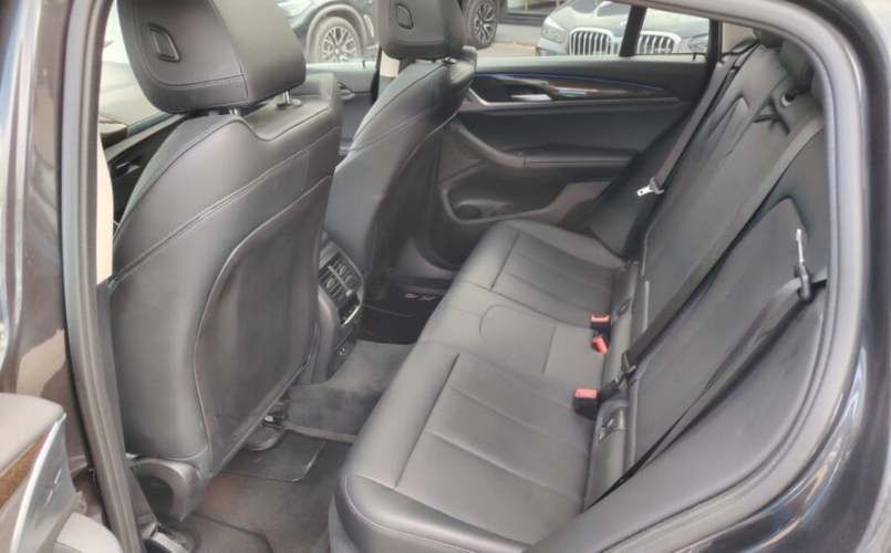 BMW X4 XDRIVE 20D 2.0 FULL AUT. AÑO 2023