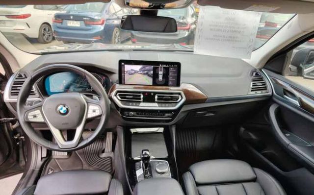 BMW X4 XDRIVE 20D 2.0 FULL AUT. AÑO 2023