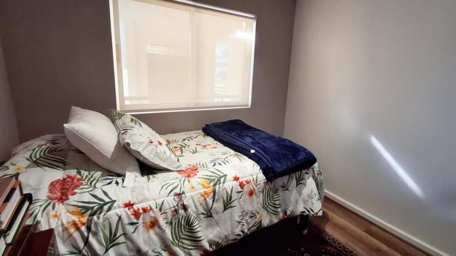 Hermoso y amplio departamento con gran vista. El Yeco