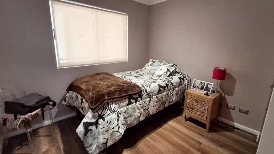 Hermoso y amplio departamento con gran vista. El Yeco