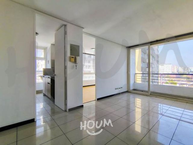 Departamento en Pasaje Leonor Cepeda