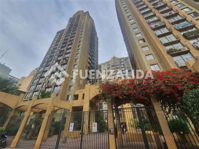 DEPARTAMENTO San Antonio