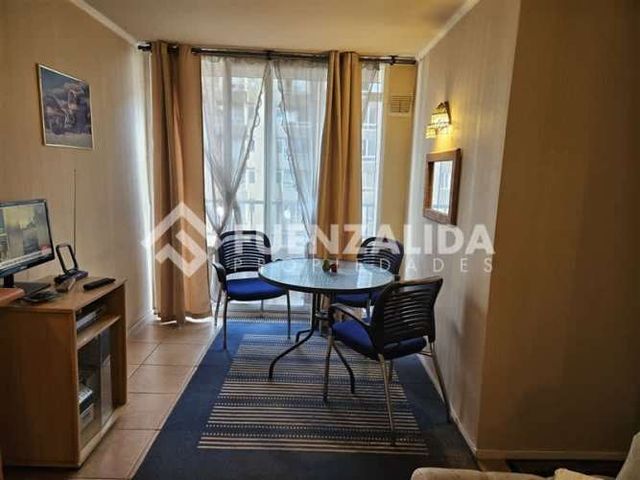 DEPARTAMENTO Adolfo Ibañez/Presidente Anibal Pinto