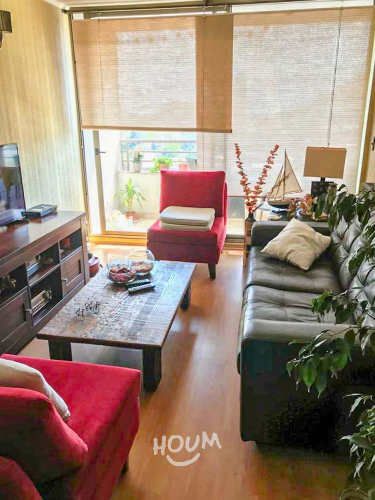 Departamento en La Paz