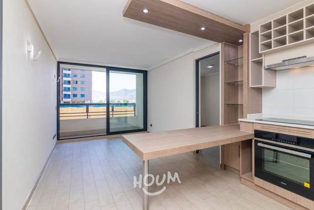 Departamento en Avenida Perú