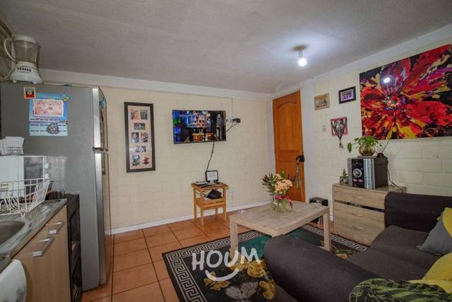 Departamento en Del Ferrocarril