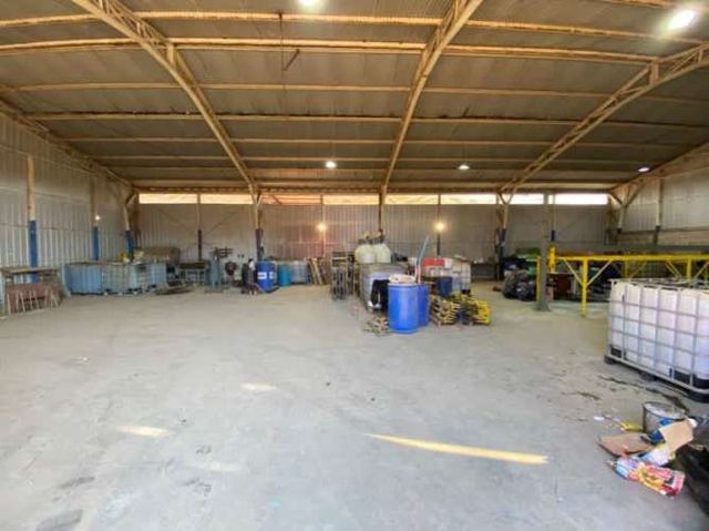 ARRIENDO BODEGA 400 MT2 CAMINO INTERNACIONAL VIÑA