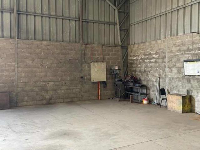 ARRIENDO BODEGA 400 MT2 CAMINO INTERNACIONAL VIÑA