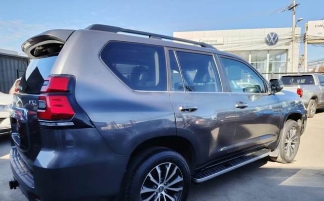 TOYOTA LAND CRUISER PRADO VXL 4X4 4.0 FULL AUT. AÑO 2022