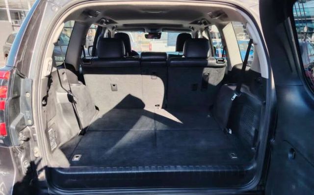 TOYOTA LAND CRUISER PRADO VXL 4X4 4.0 FULL AUT. AÑO 2022