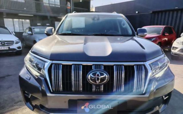 TOYOTA LAND CRUISER PRADO VXL 4X4 4.0 FULL AUT. AÑO 2022