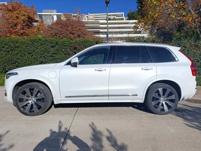 VOLVO XC90 2022