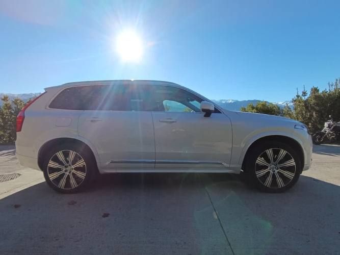 VOLVO XC90 2022