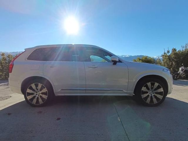 VOLVO XC90 2022