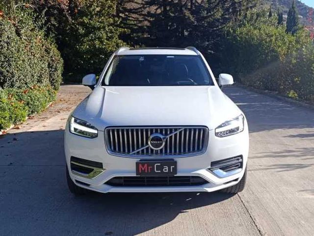 VOLVO XC90 2022