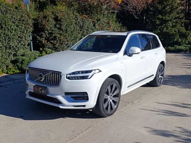 VOLVO XC90 2022