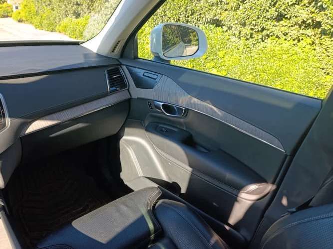 VOLVO XC90 2022