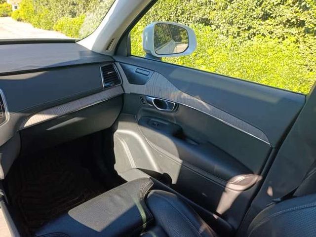 VOLVO XC90 2022
