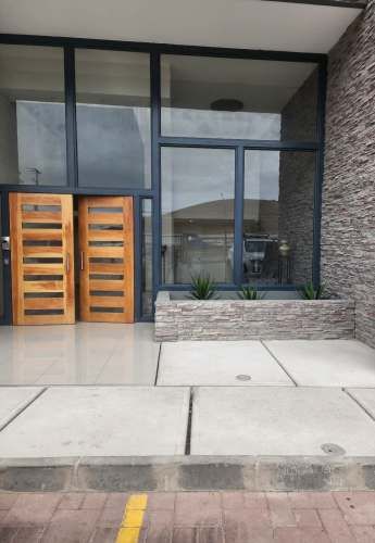 Condominio NEO AZAPA