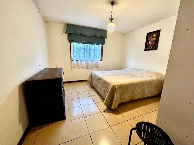 Vende Casa Amoblada en Pucón