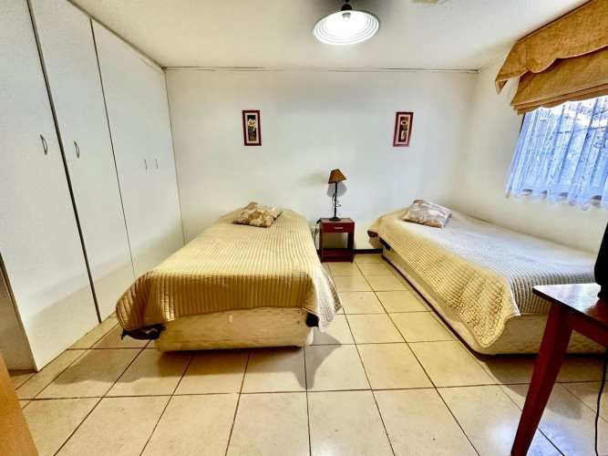 Vende Casa Amoblada en Pucón