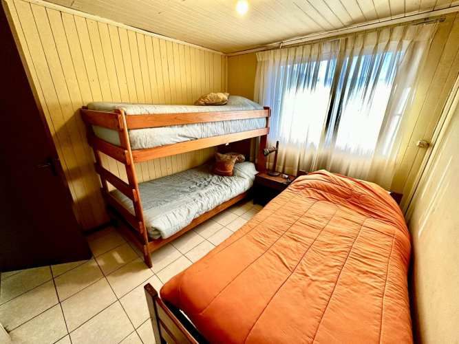 Vende Casa Amoblada en Pucón