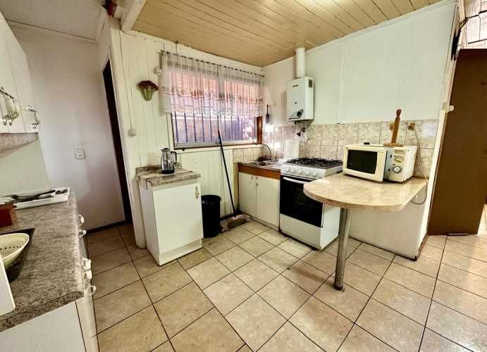 Vende Casa Amoblada en Pucón