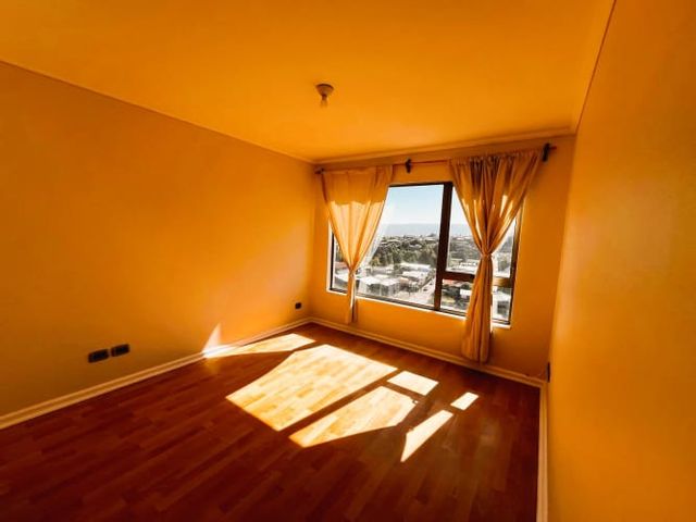 Vendo Depto Sector Avenida Alemania 2d+2b+1e+1b