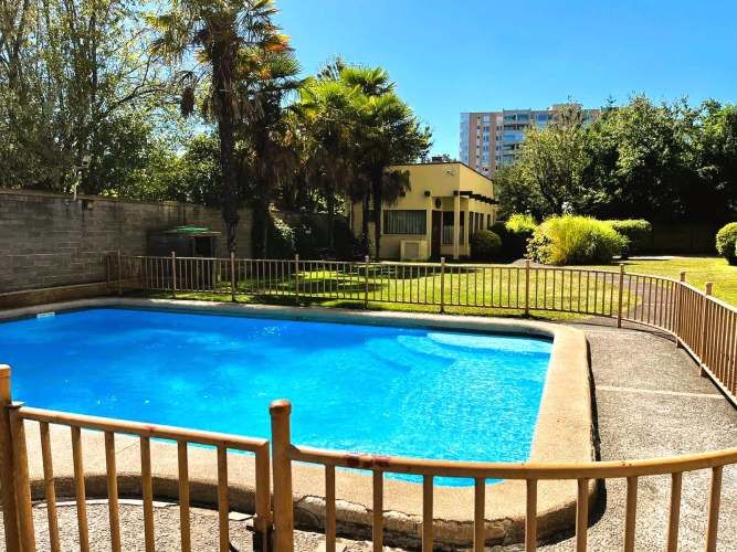 Vendo Depto Sector Avenida Alemania 2d+2b+1e+1b