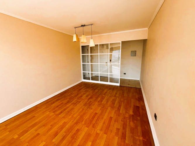 Vendo Depto Sector Avenida Alemania 2d+2b+1e+1b