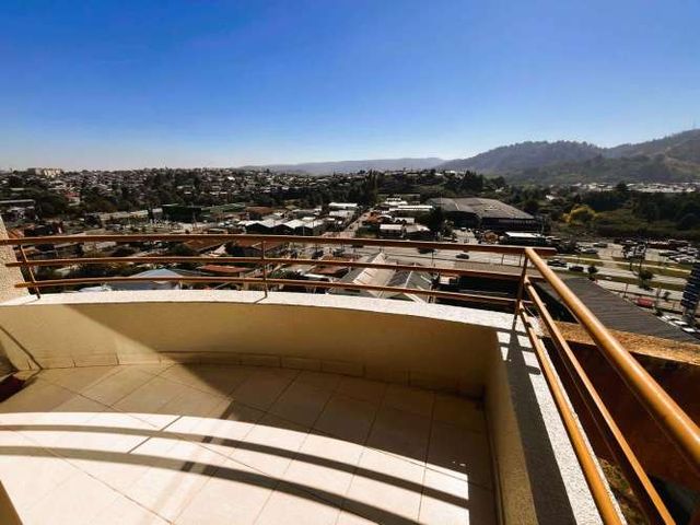 Vendo Depto Sector Avenida Alemania 2d+2b+1e+1b