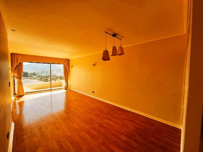 Vendo Depto Sector Avenida Alemania 2d+2b+1e+1b