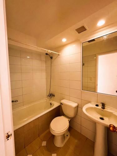 Vendo Depto Sector Avenida Alemania 2d+2b+1e+1b