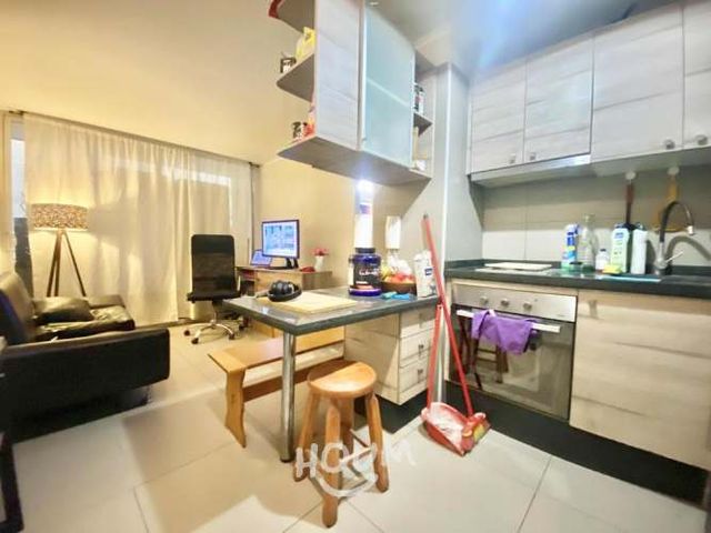 Departamento en Tucapel Jiménez