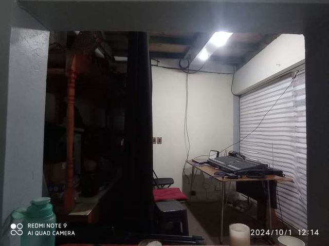 Vendo Terreno con Salón y Oficinas en Placilla, frente a Supermercado Unimarc