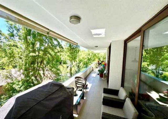 DEPARTAMENTO Contraalmirante Fernandez Vial con Camino La Villa