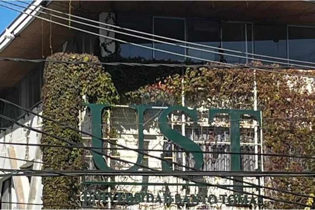 Inversión segura: estacionamiento en san joaquín