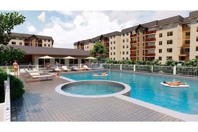 Departamento en venta villarrica