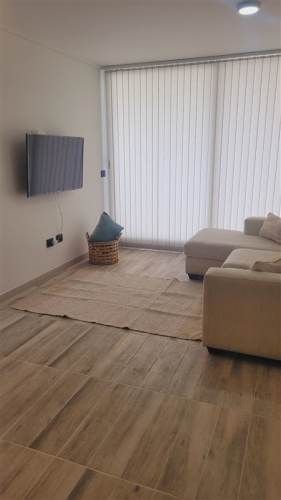 DEPARTAMENTO Avda. pacifico 741