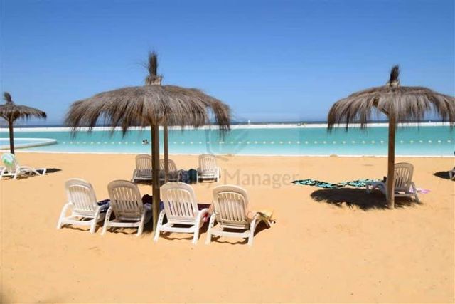 DEPARTAMENTO Avenida Pacifico 741