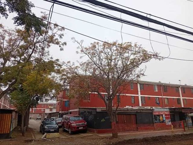 DEPARTAMENTO Av Portales