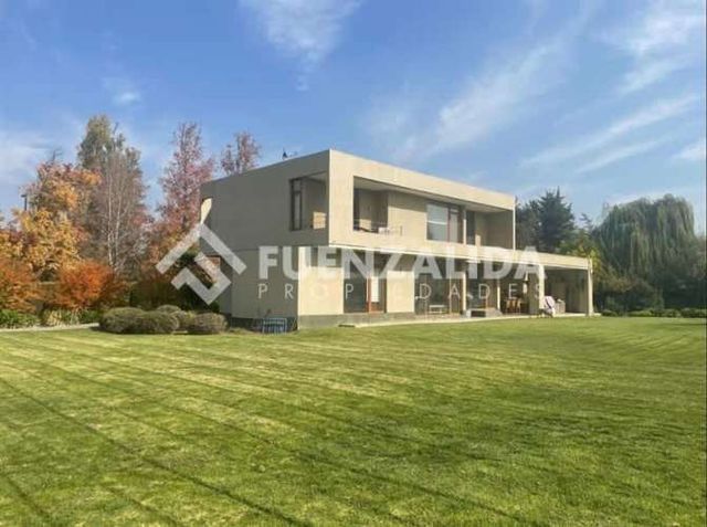 CASA Caletera poniente San Martin