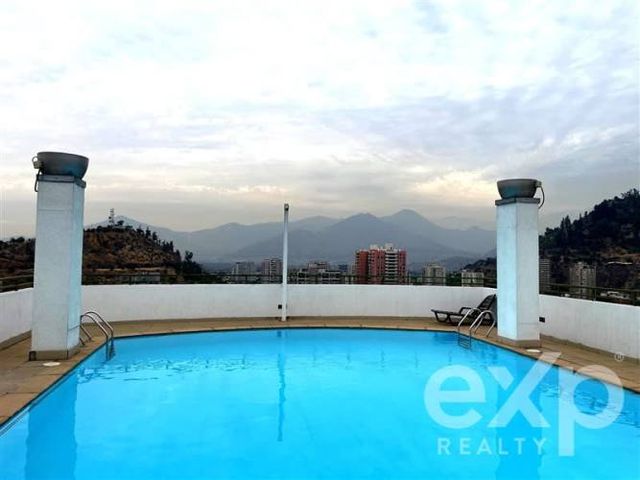 DEPARTAMENTO recoleta