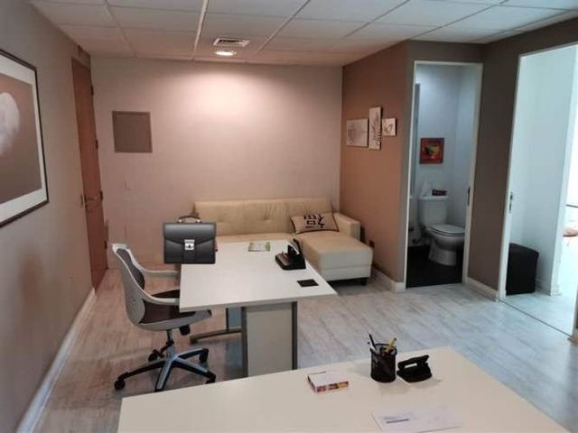 OFICINA Estoril - Kennedy